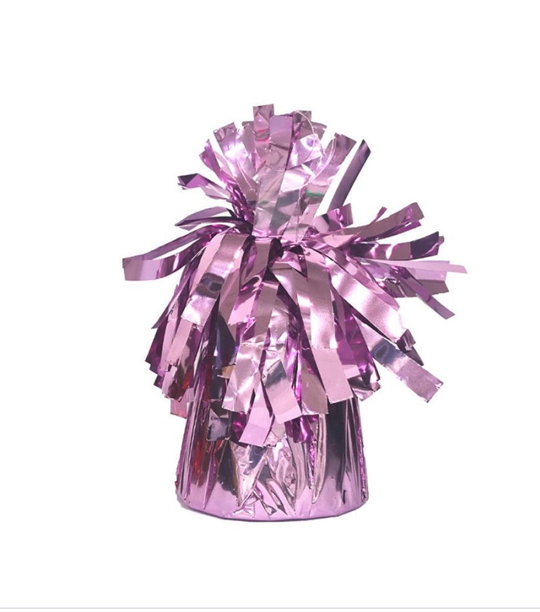 Light Pink Balloon Weight