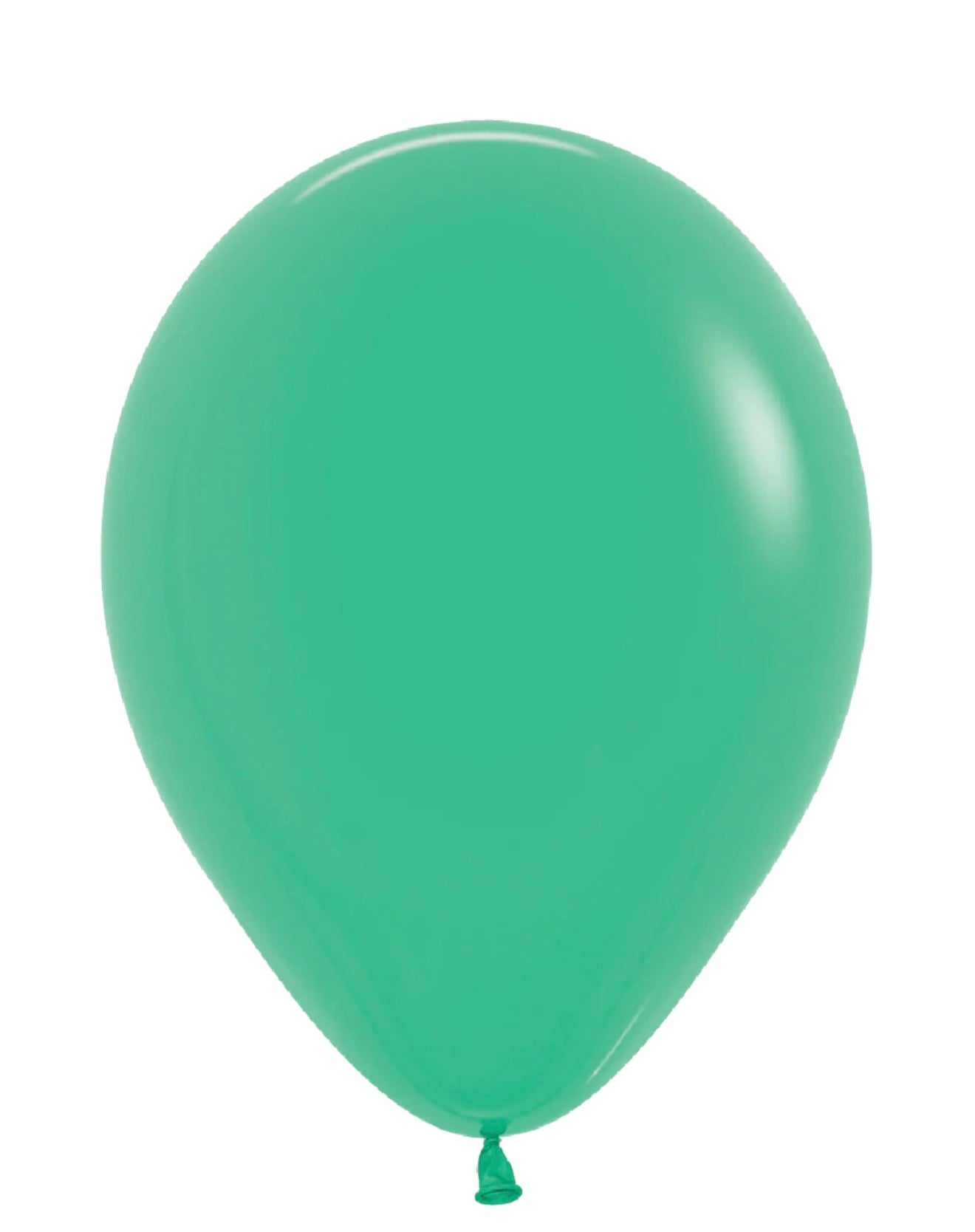 Sempertex- 18" Fashion Green (25ct)