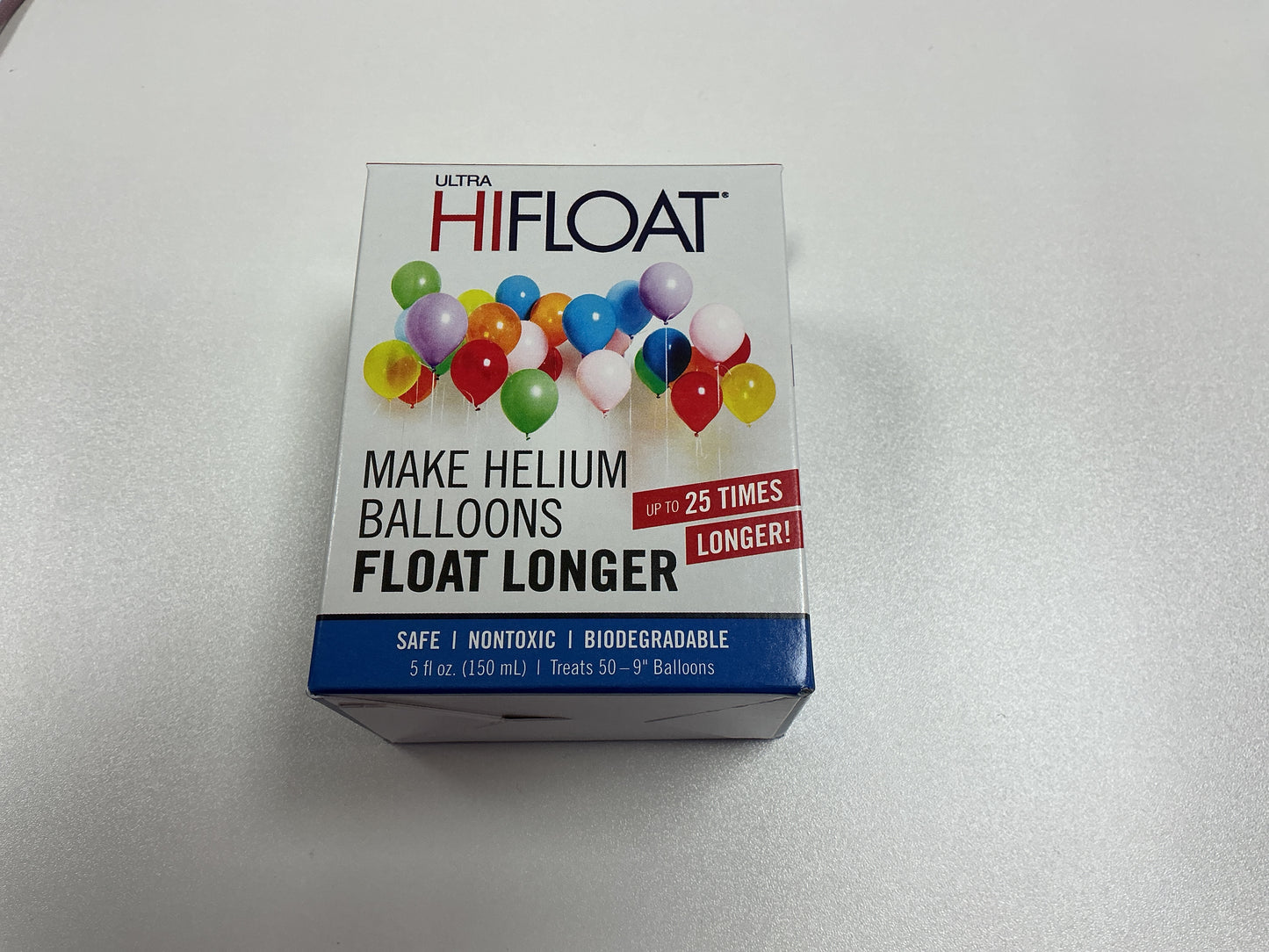 HIFLOAT-5 ounces