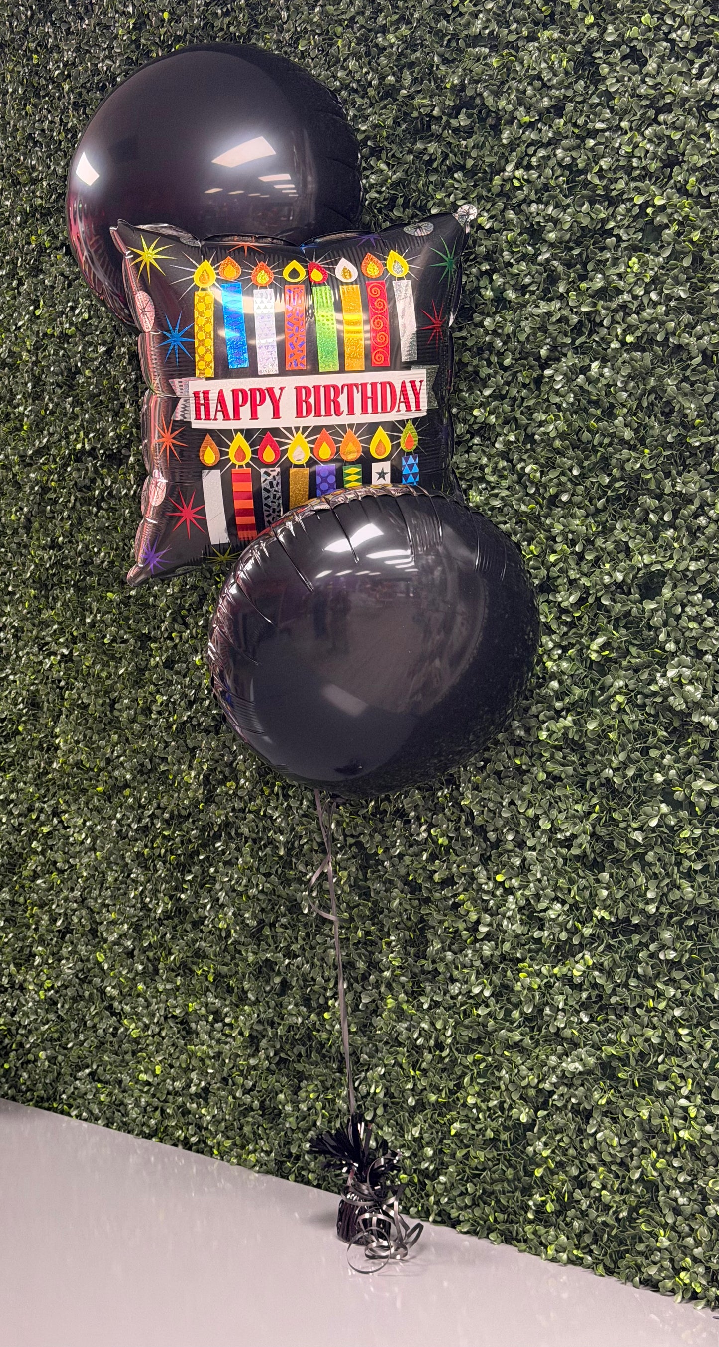 Balloon Bouquet