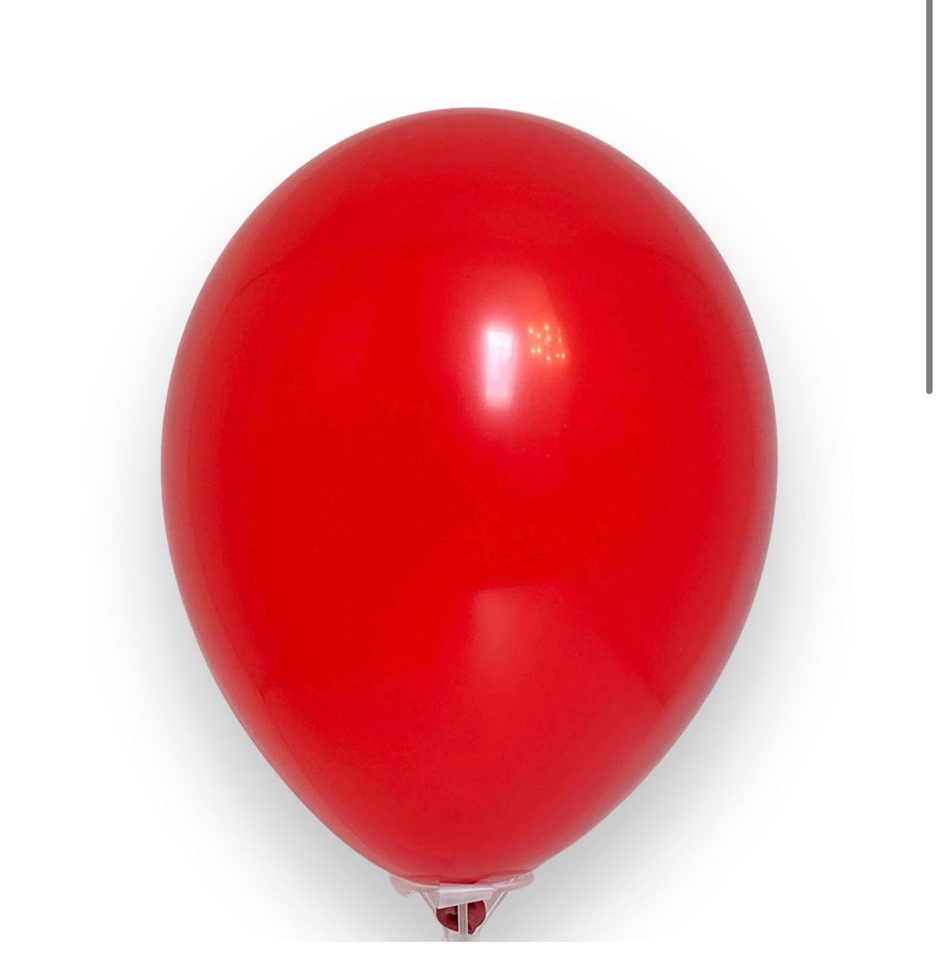Tuftex - 11” Red (100ct)