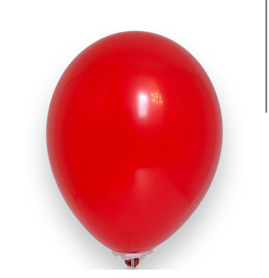 Tuftex - 11” Red (100ct)