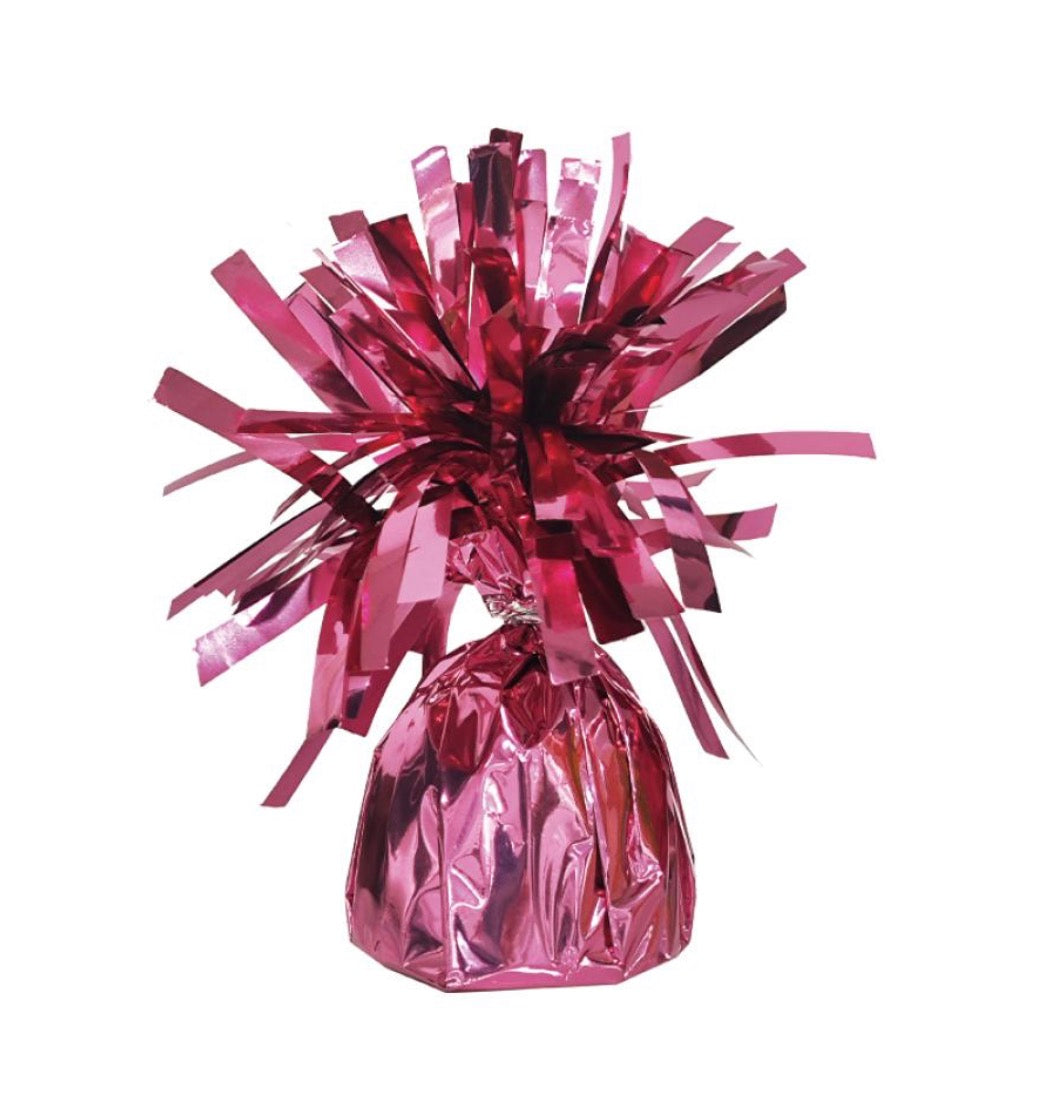 Ballon Weight Pink