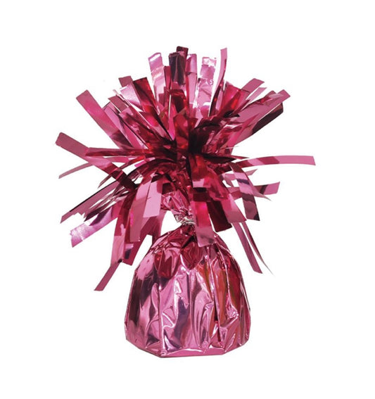 Ballon Weight Pink