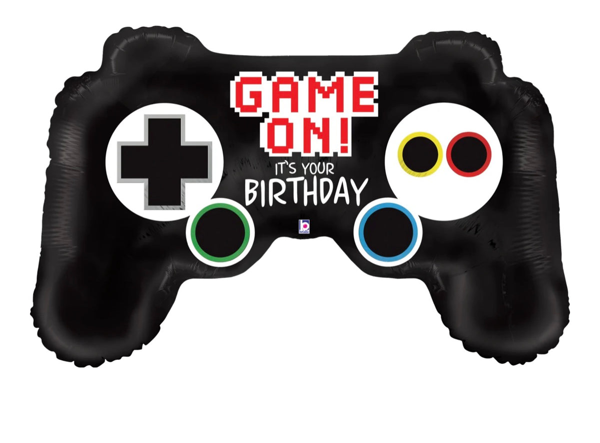 Betallic 32" Game Controller