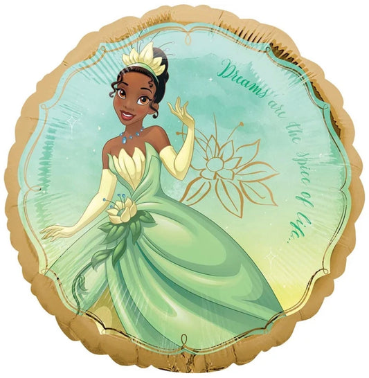 Disney- Princess Tiana