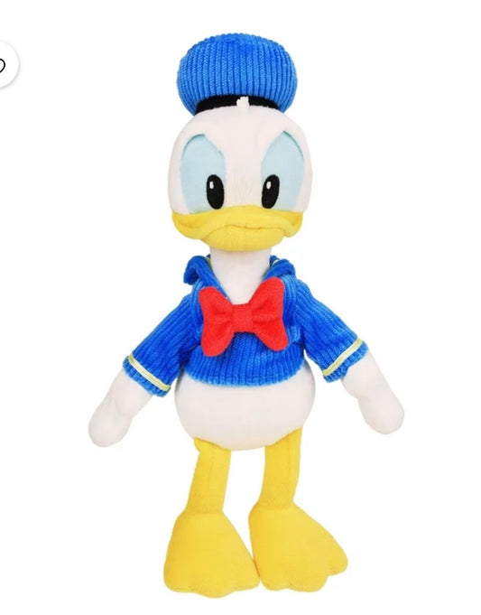 Disney Collection Donald Duck Stuffed Animal