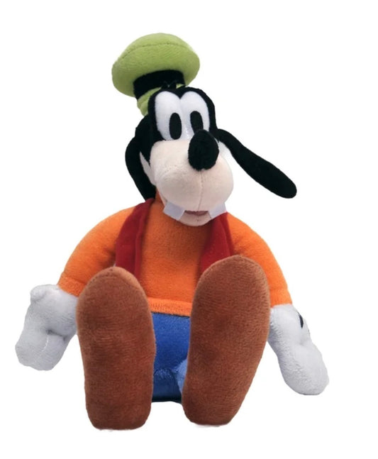 Disney Collection Goofy Stuffed Animal