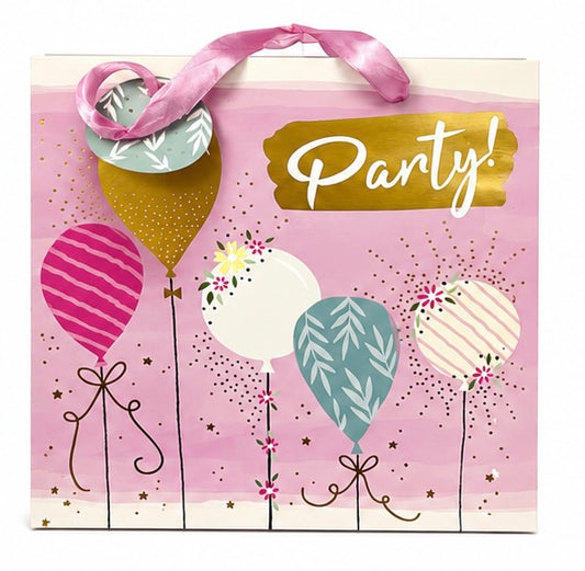 Birthday Gift Bag