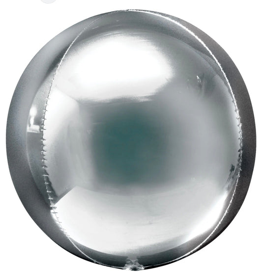 Orbz® 50” Shiny Balloon