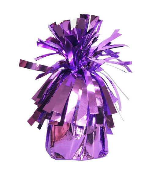 Balloon Weight Lilac