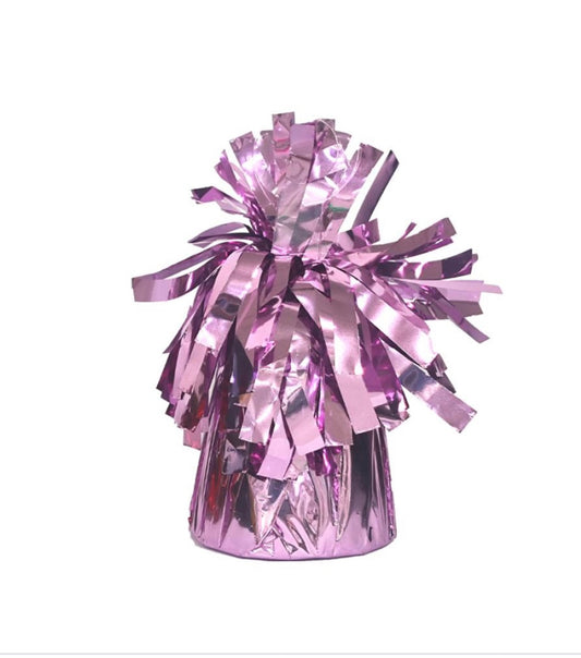 Light Pink Balloon Weight