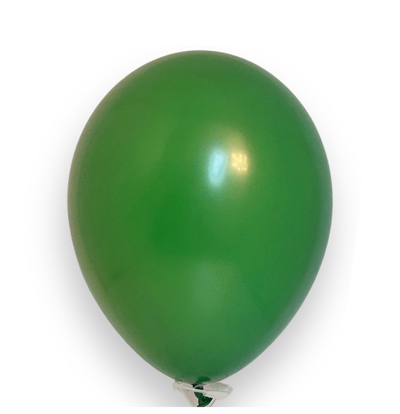Tuftex - 11” Green (100ct)
