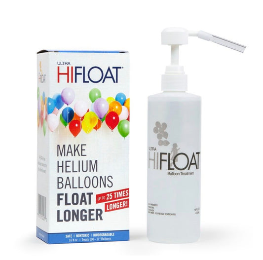 HIFLOAT-16 ounces