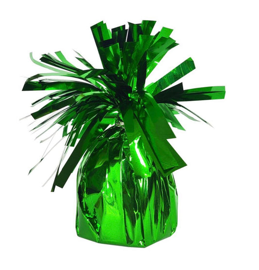 Balloon Weight Green