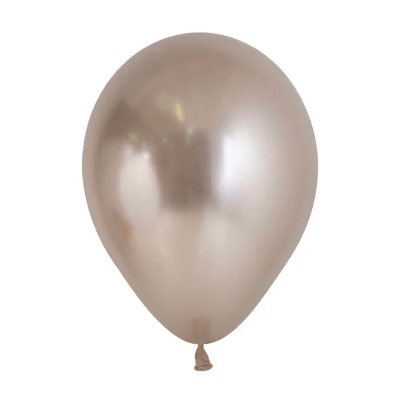 Sempertex- 11" Reflex Champagne (50ct)