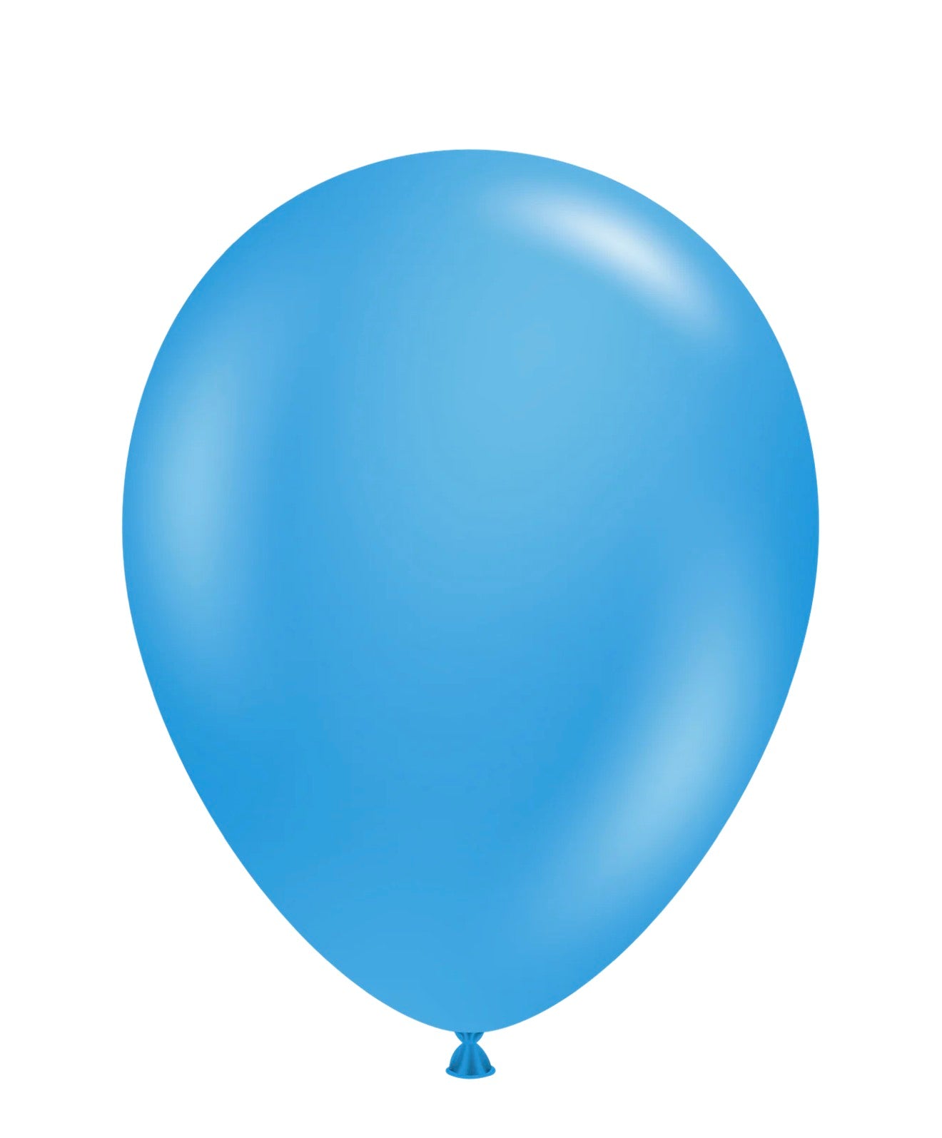 Tuftex - 5” Blue (50ct)