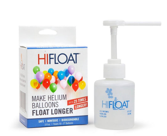 HIFLOAT-5 ounces