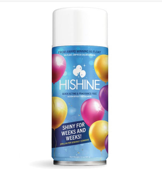 HiShine
