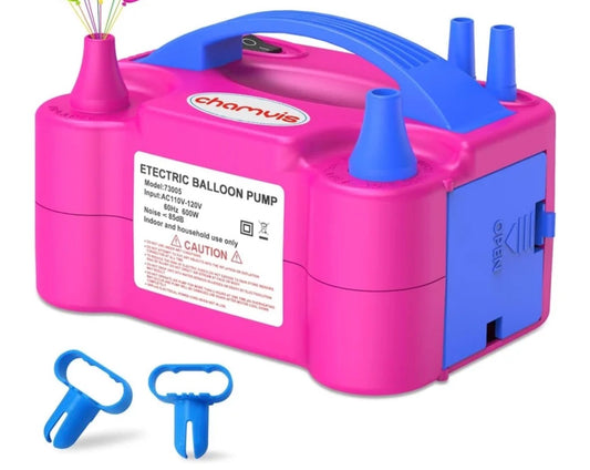 Electric Balloon Pump