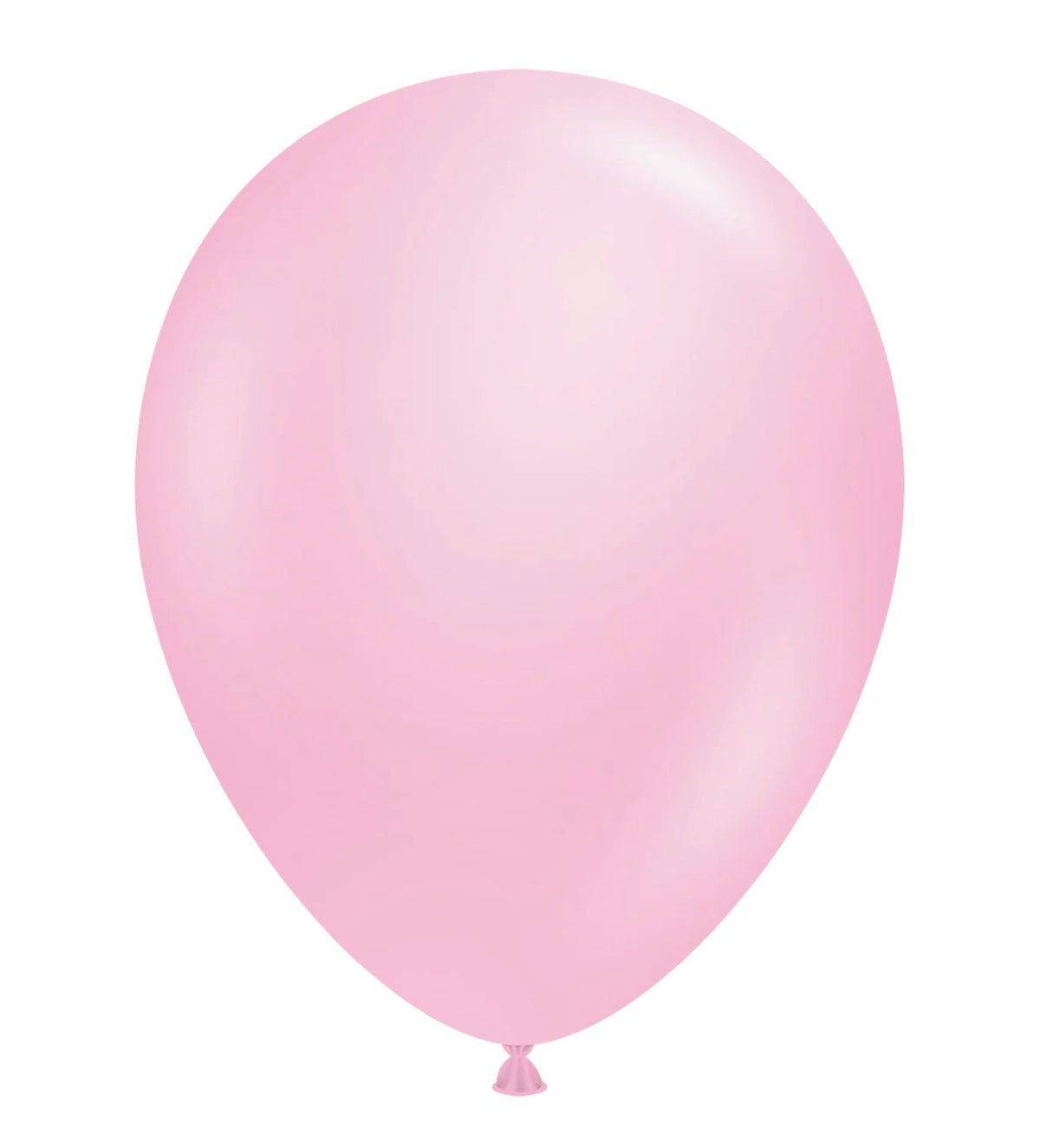 Tuftex-17" Baby Pink ( 50ct)