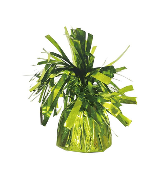 Balloon Weight Light Green
