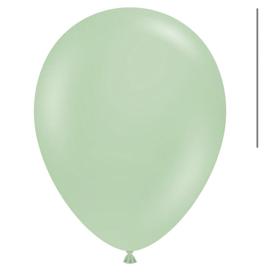 Tuftex - 11” Meadow (100ct)