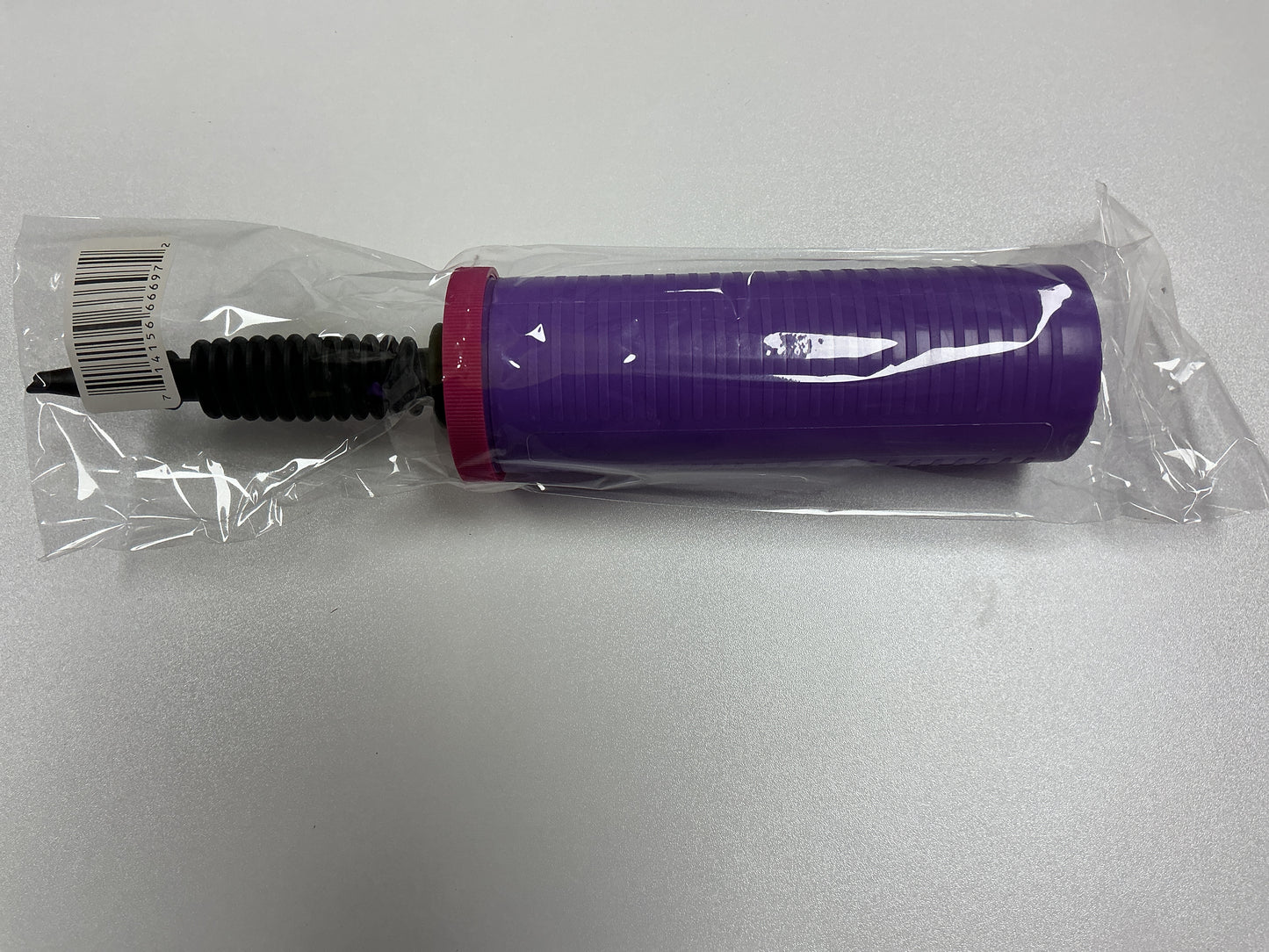 Fast Blaster Manual Pump