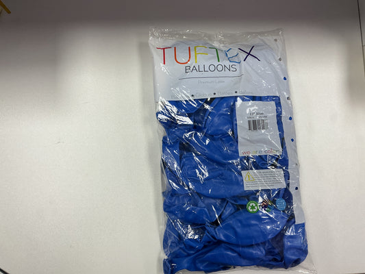 Tuftex - 17” Blue (50ct)