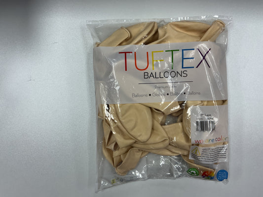 Tuftex - 17” Lace (25ct)