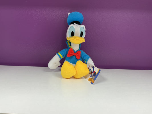 Disney Collection Donald Duck Stuffed Animal