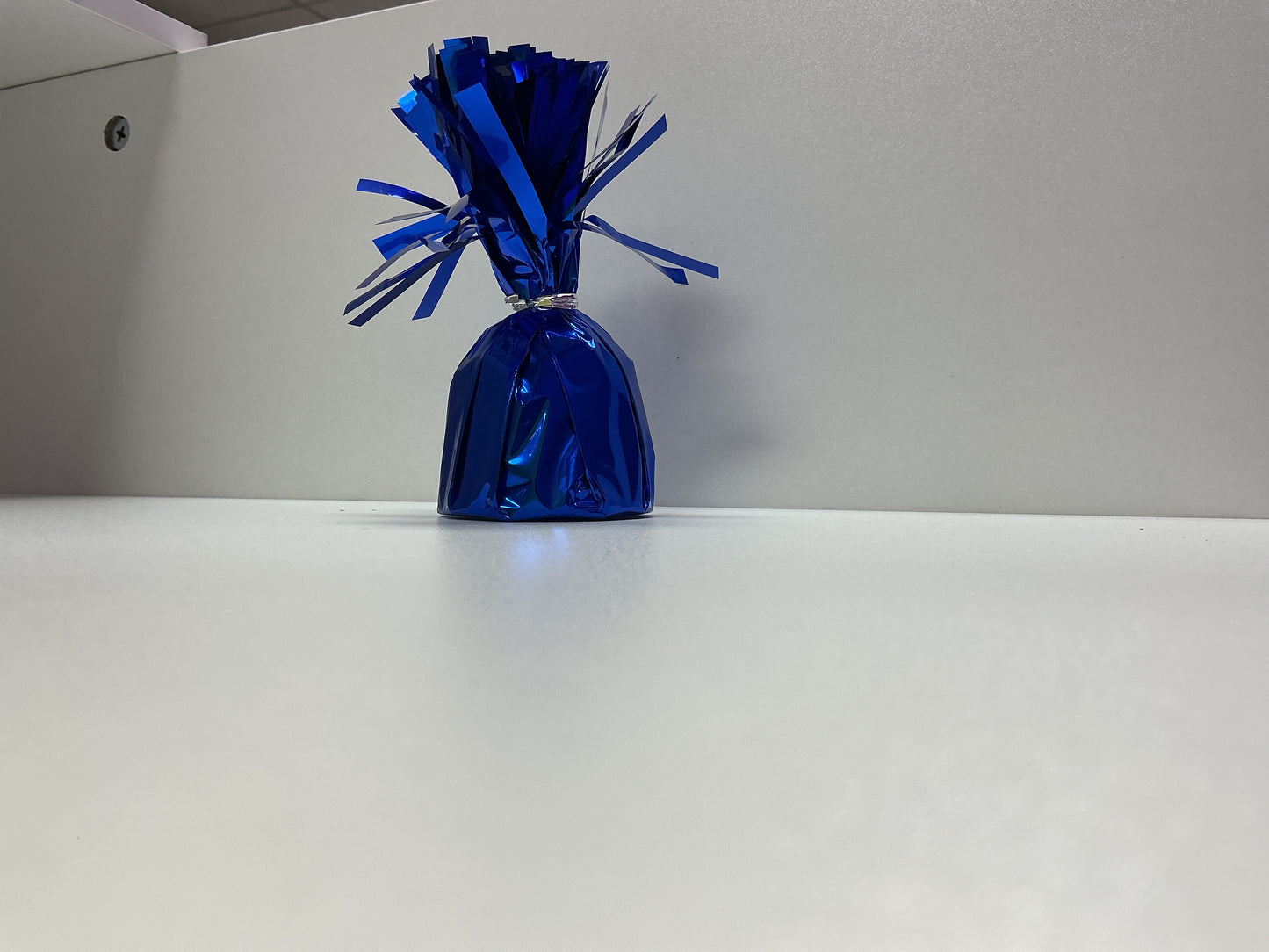 White Balloon Weight