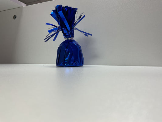 White Balloon Weight