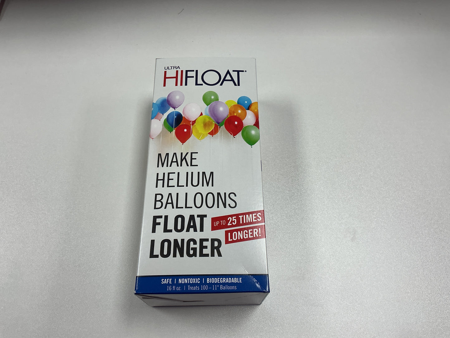 HIFLOAT-16 ounces