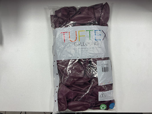 Tuftex - 17” Sangria (50ct)