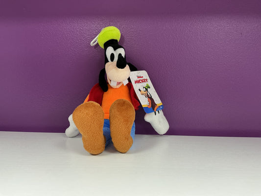 Disney Collection Goofy Stuffed Animal